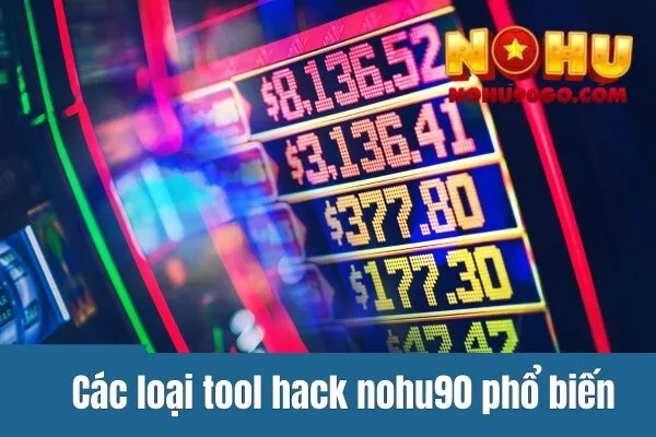 tool hack nohu90 - Săn Thưởng Lớn, Vượt Mọi Đối Thủ.